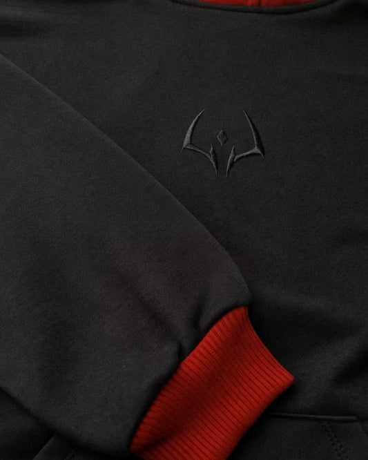 Itadori Inspired Hoodie