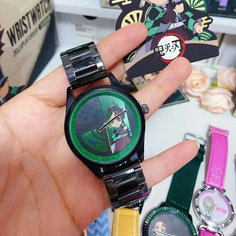 Hashira Watch Blind Box