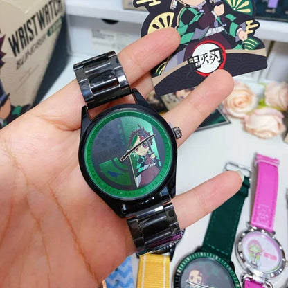 Hashira Watch Blind Box