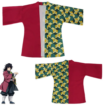 Hashira Soul: Premium Signature Haori Collection