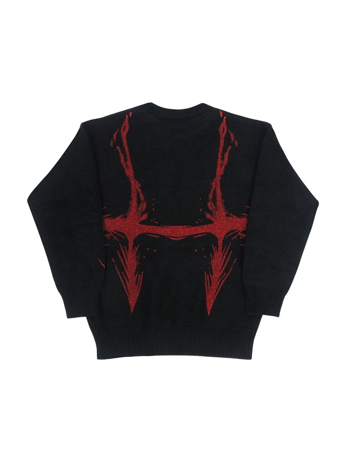 BLOOD MANIPULATION – PULLOVER