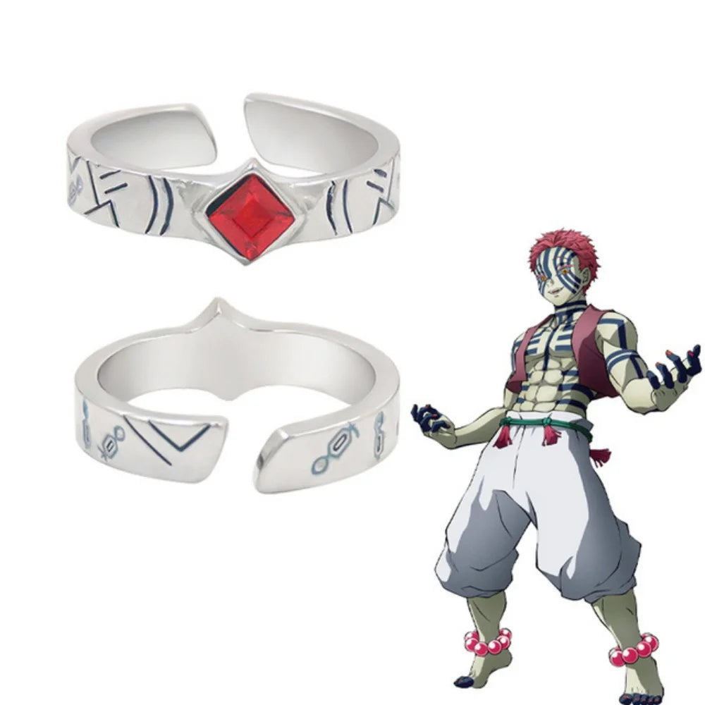 Kimetsu No Yaiba Ring
