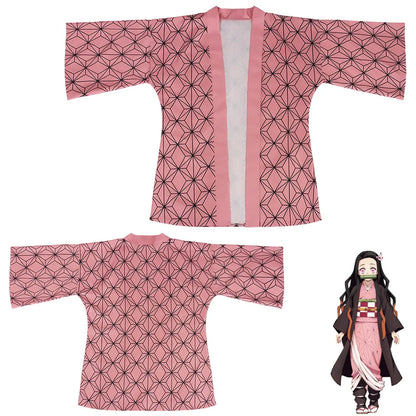 Hashira Soul: Premium Signature Haori Collection