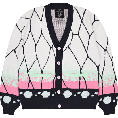 Shinobu  Cardigan