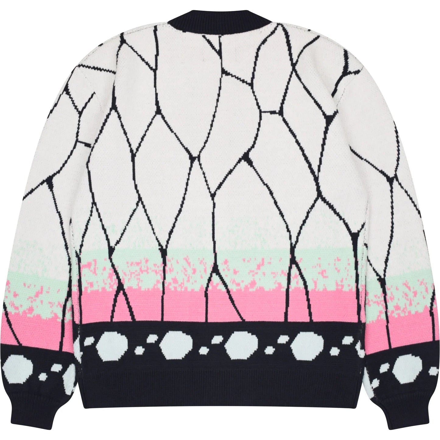 Shinobu  Cardigan