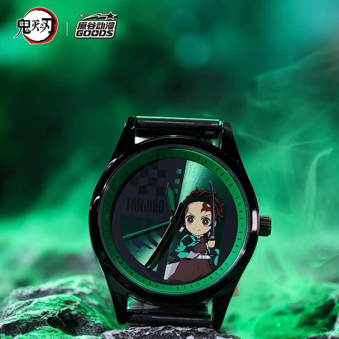 Hashira Watch Blind Box