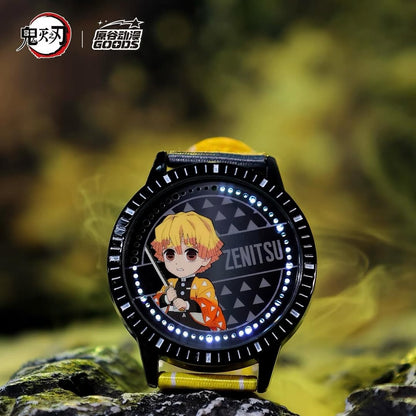 Hashira Watch Blind Box