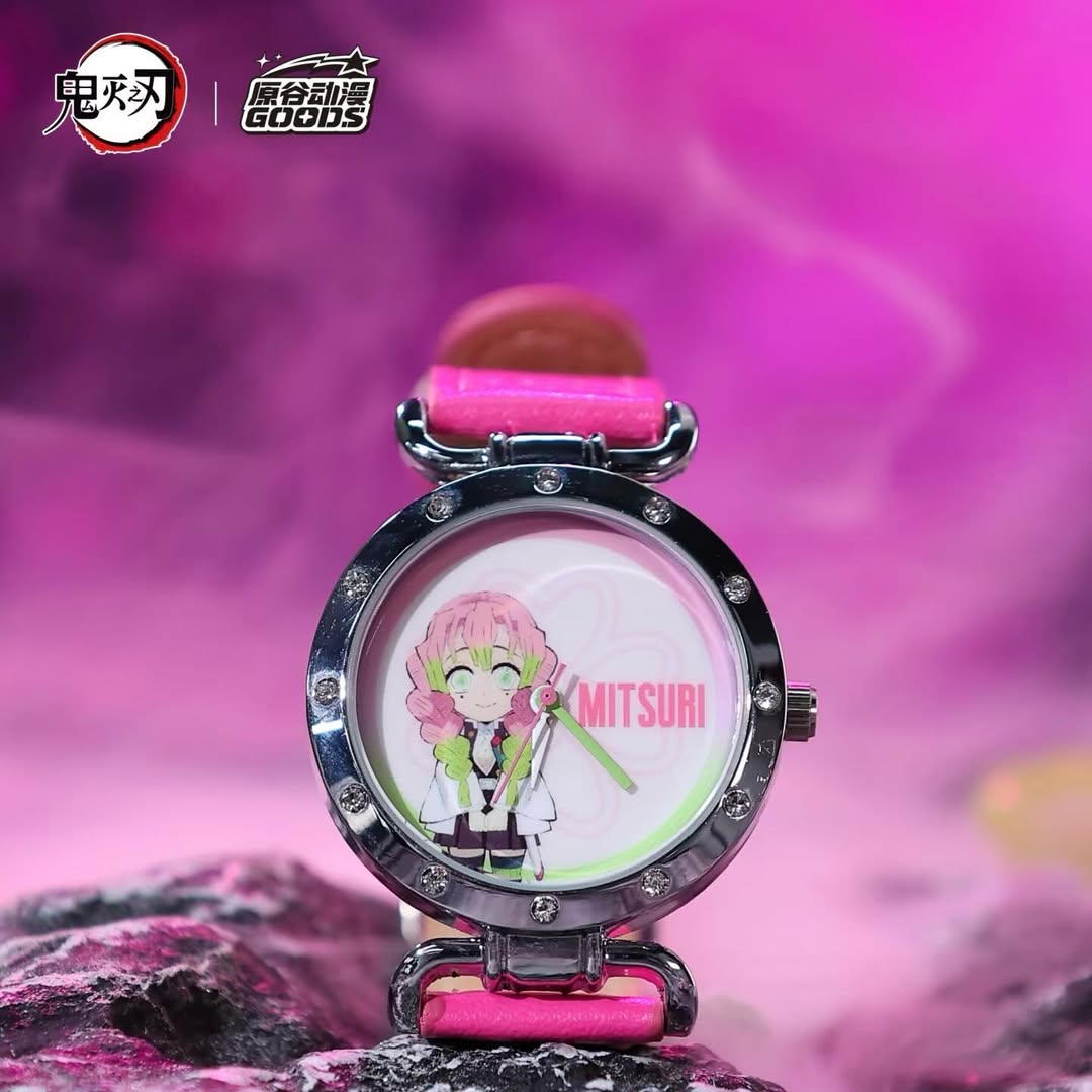 Hashira Watch Blind Box