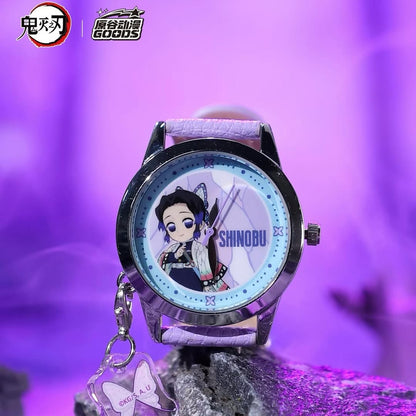 Hashira Watch Blind Box