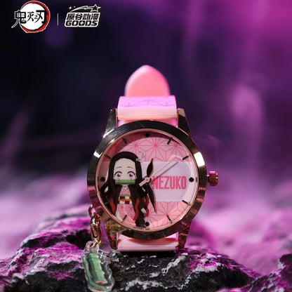 Hashira Watch Blind Box