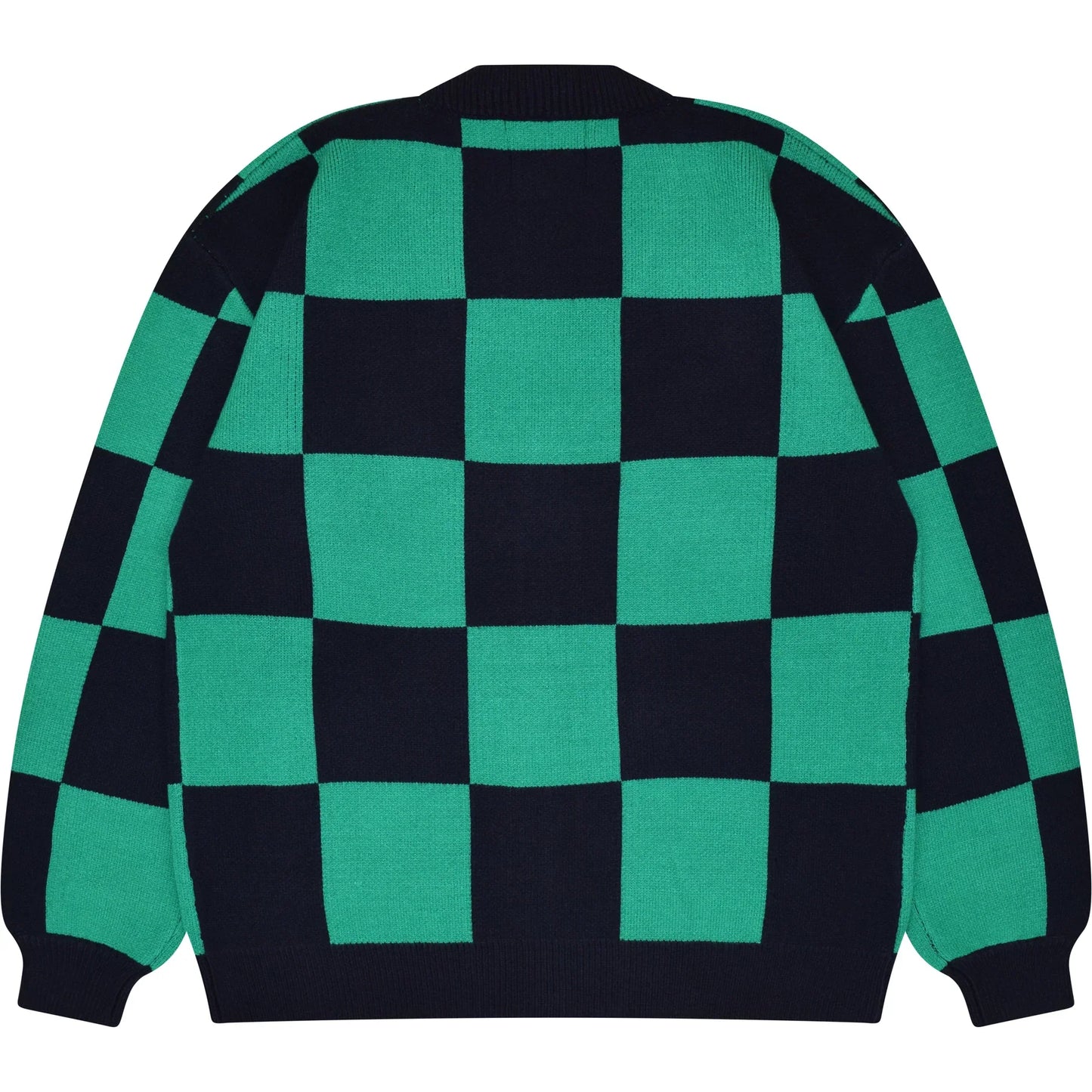 Tanjiro Cardigan