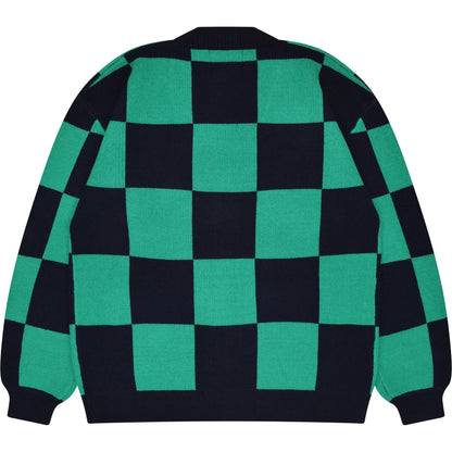 Tanjiro Cardigan