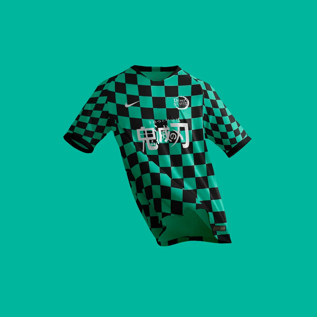 HASHIRA LEGACY: Demon Slayer Limited Edition Jersey