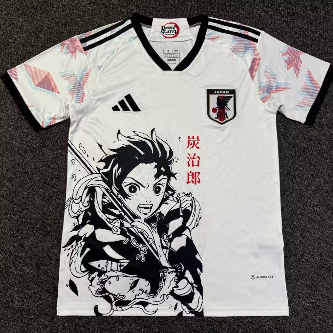 Japan National Team x Tanjiro | Limited Edition