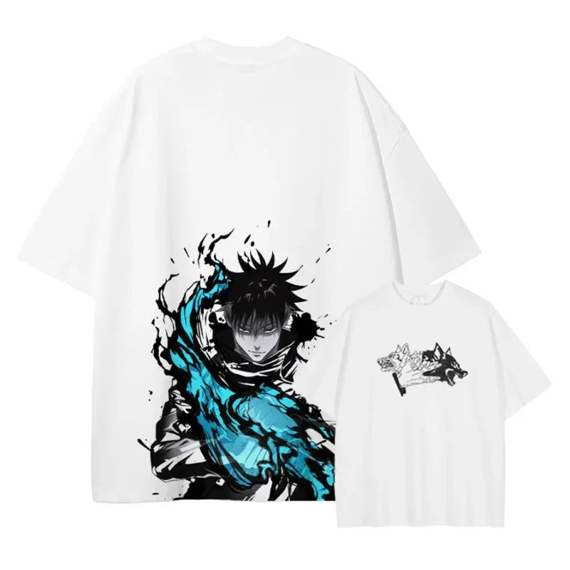 Jujutsu Kaisen Everyday Pack